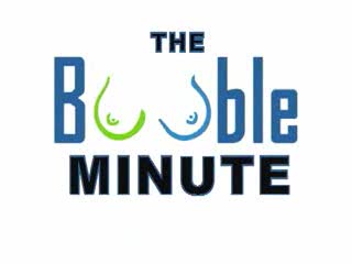  - Booble minute with Mikayla