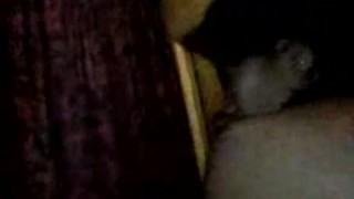 Webcam - Las nalgas de perita