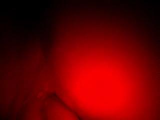  - Horny in red