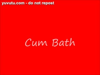 TV - Cum Bath