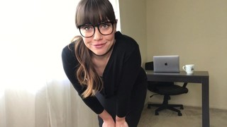 Dana - Imagine I am your nasty secretary