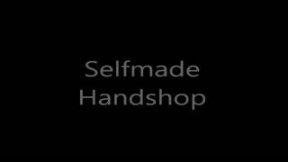 TV - Selfmade Handshop