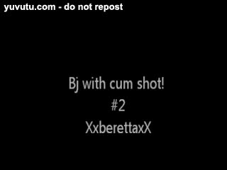  - Best BJ ever MUST SEE
