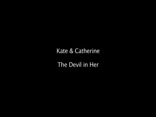 Fetish - The Devil in Her
