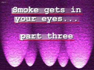 TV - Smoke 3
