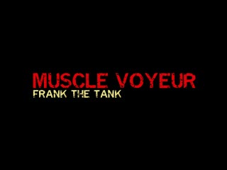  - Frank the Tank Defeo