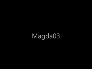  - Magda