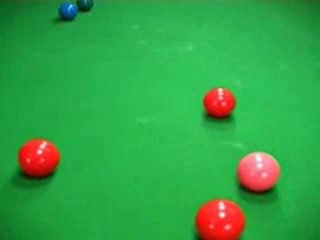 Standing - pool table sex