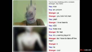 Masturb. femenina - Ome1 - Unicorn hot live webcam streaming