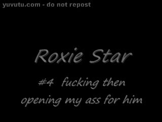  - More Roxie