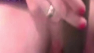 Female Masturbation - cucumber time