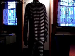 Male Masturbation - The Prisoner
