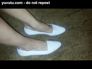 Gozo Feminino - sexy mature feet *****