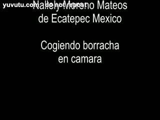  - Puta Nallely Esperanza Moreno Mateos de Eatepec ...