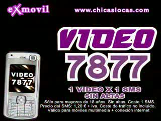 - Chicas Locas 1 video x 1 sms