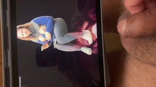 Mutual Masturbation - Cocked Hot wife