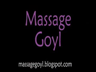 Massaggio - Massage Goyl - 3