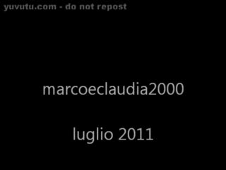 - Marco&Claudia2000