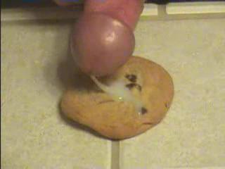  - Chocolate Chip Cum Cookie