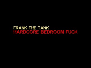 Interracial - Frank Defeo Fucking slut