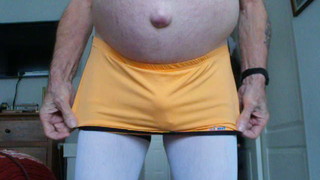 Creampie - new shorts