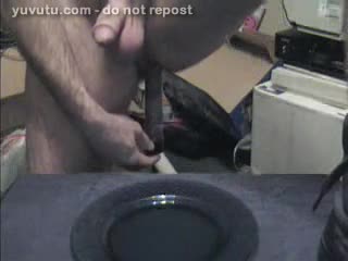 BDSM - Prostate milking to full on cumshot!