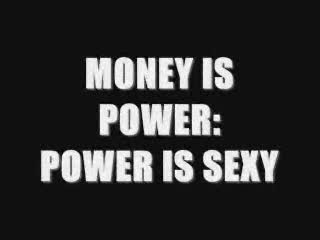 BDSM - Financial Domination Cash Master (Video #1)
