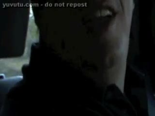 Pompino - Oral  Sex and fucking in the car/ Re CHUPADA DE ...