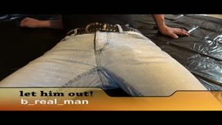 BDSM - let him out (HD)