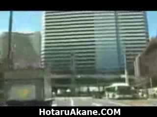 Asian - World of Hotaru Akane
