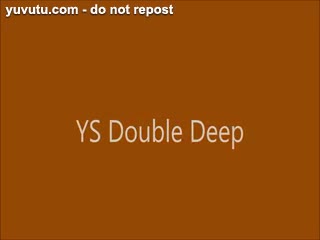 Nahaufnahmen - YeahSkin Double Deep