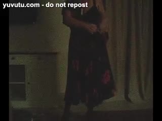 Dance - Fucking mature wife