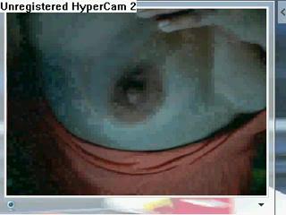  - en la web cam