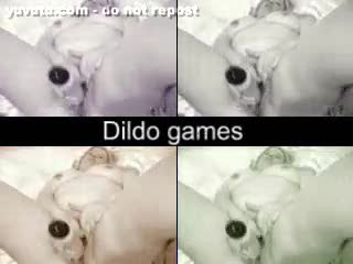 Godemich - Dildo Games