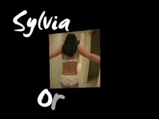 Missionarsstellung - Sylvia