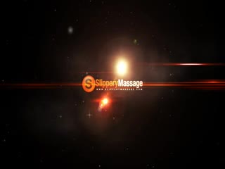 Massaggio - Slippery massage babe fucked