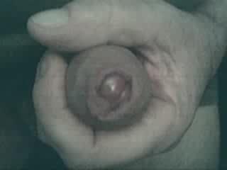 Male Masturbation - Schwanz zart wichsen