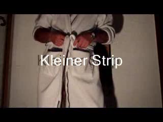 Striptease - Strip