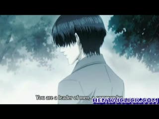 Hentai - Anime gay having hardcore and love