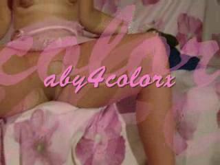  - aby4colorx with a big conconber