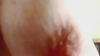 Primer plano - POV of my wife riding me