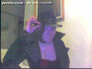 Webcam - dulcesita vampiresa