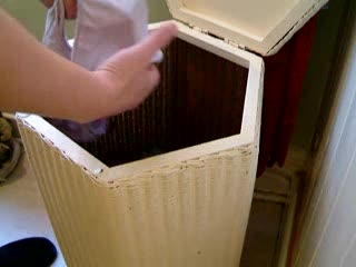  - Mother in Law wash basket 3