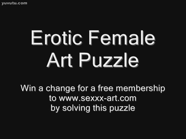  - Erotic Math Puzzle