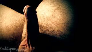 Male Masturbation - Hands-free Orgasm - 7