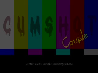 Gozadas - Cumshot Couple - Cum on my corset