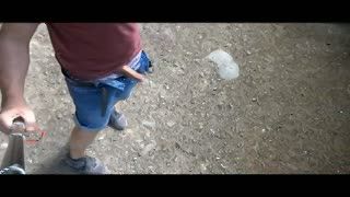 Flash/Pubblico - outdoor - me and my cock 04 (HD)