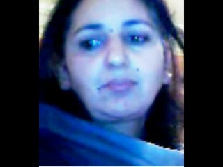 Webcam - KENZA Algerina in Skype
