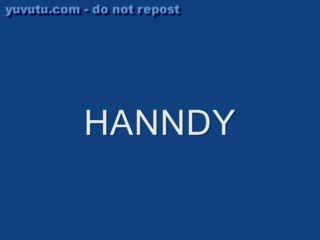 Missionnaire - Hanndy