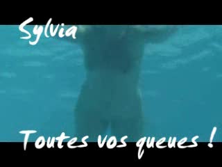  - Sylvia